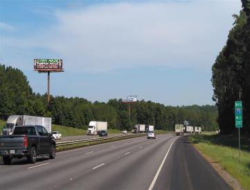 W/S I-75 1000' N/O EXIT 296 S/F