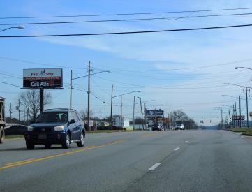 US 78 E N/L 1.3 MI E/O US 431-21(S)W/F