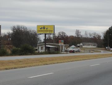 US 431 E/L .2 MI N/O AL 205(S)N/F