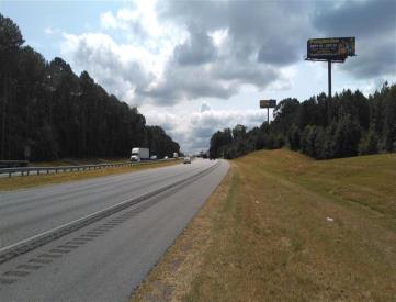 W/S I-75 1000' N/O EXIT 296 N/F