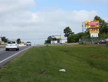 US 431 E/L 500' S/O HT GREEN RD(S)S/F