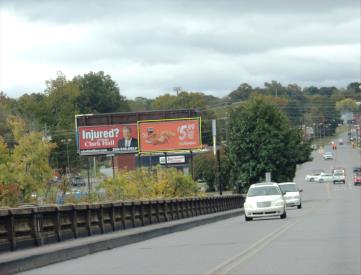 BROAD ST N/L 400' W/O HOOD AVE(AE)W/F