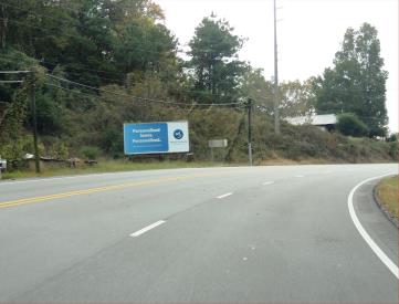 US231 CLEAVELAND RD.E/L .2MI N/O 3RD N/F
