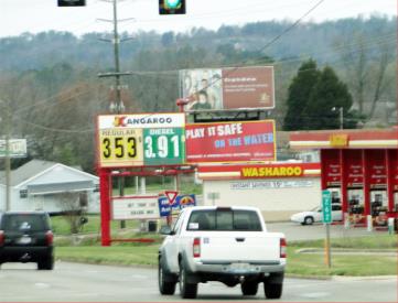 US 431-278 N/L .1 MI W/O 12TH ST(B)E/F