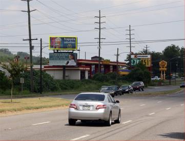 US 431-278 N/L .1 MI W/O 12TH ST(T)W/F