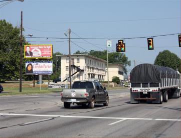 US 431-278 S/L 150' W/O 5TH ST(T)E/F