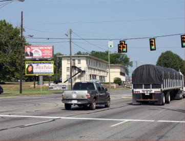 US 431-278 S/L 150' W/O 5TH ST(B)E/F