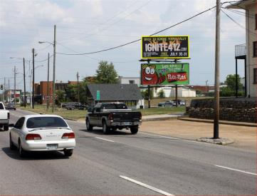 US 431-278 S/L 150' W/O 5TH ST(T)W/F