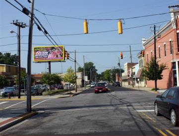 4TH ST E/L 75' S/O CHESTNUT ST(S)N/F