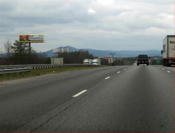 W/S I-75 2500' S/O EXIT 318 S/F