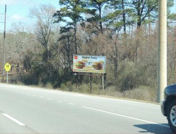 AL 21 E/L 1.1 MI N/O US 431(S)S/F