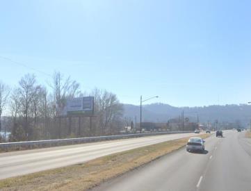 US 411 E/L 1.9 MI S/O US 431-278 N/F