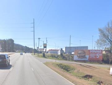 AL 21 W/L 150' N/O BLUE MT RD N/F