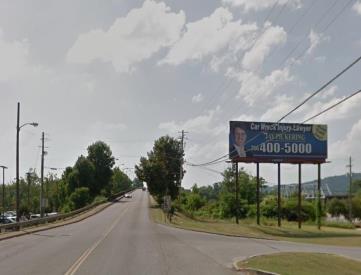 BROAD ST N/L 400' W/O HOOD AVE E/F
