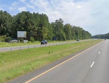 I-59 W/L 1.7 MI S/O AL 77 EXIT 181 S/F