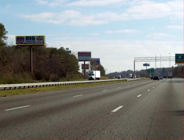 E/S I-75 1500' N/O EXIT 318 N/F