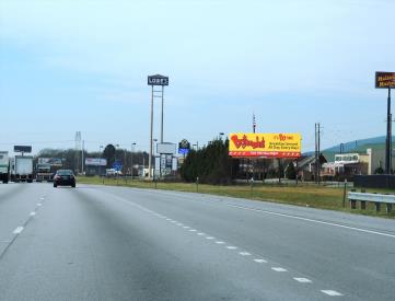 I-20 N/L 2.2 MI E/O AL 21 EXIT 185 E/F