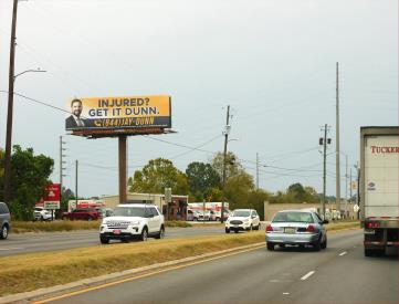 US 431-278 N/L 150' W/O 5TH ST W/F