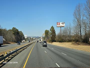 E/S I-75 1500' N/O EXIT 318 S/F