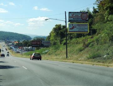 AL 21 W/L 800' N/O "B" ST.(B) N/F