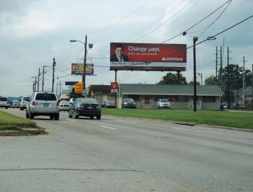 US 431-278 N/L 300' W/O 9TH ST E/F