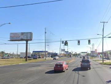 US 431-278 N/L 50' E/O 4TH ST W/F