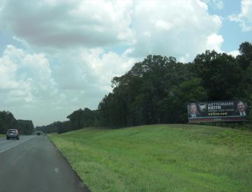 I-59 E/L 3.0 MI S/O AL 77 EXIT 181 S/F