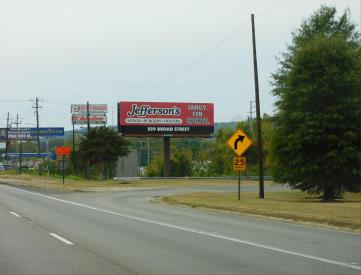 US 431-278 N/L .1 MI E/O 3RD ST E/F