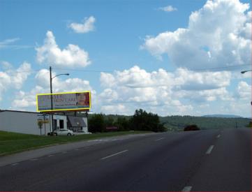 AL 21 E/L 1000' N/O "B" ST N/F