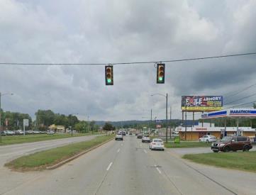 US 431-278 N/L .1 MI E/O 12TH ST E/F