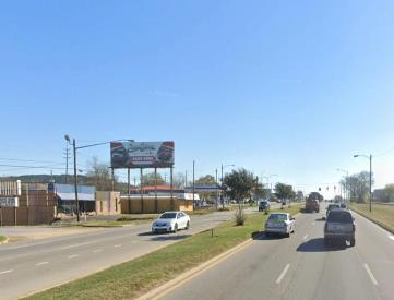 US 431-278 N/L .1 MI E/O 12TH ST W/F