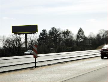 I-20 S/L 1.5 MI W/O AL 21 EXIT 185 E/F