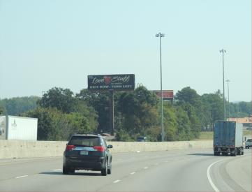 I-20 N/L .1 MI W/O AL 21 EXIT 185 W/F