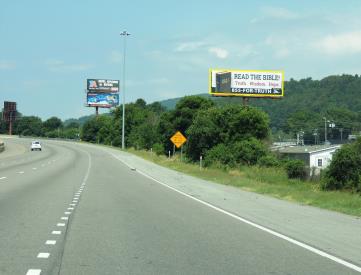I-20 N/L .2 MI W/O AL 21 EXIT 185 E/F