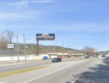AL 21 W/L .7 MI N/O SNOW ST S/F