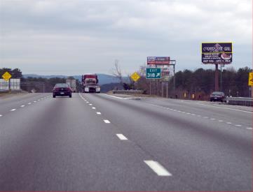 E/S I-75 @ EXIT 318 S/F TOP