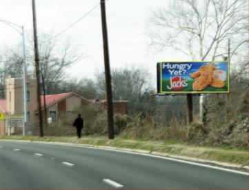 US 431-278 N/L 50' E/O 6TH ST(S)E/F