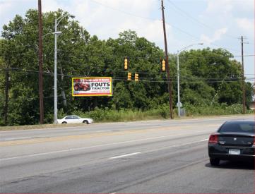 US 431-278 N/L 50' E/O 6TH ST(S)W/F