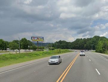 I-759 N/L .1 MI W/O GEORGE WALLACE W/F