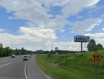 I-759 N/L .1 MI W/O GEORGE WALLACE E/F