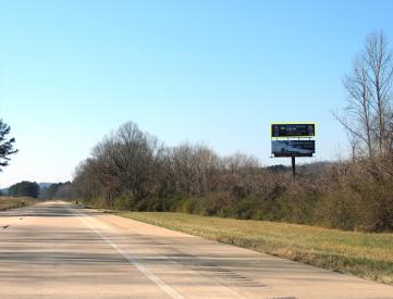 I-59 W/L 2.4 MI N/O EXIT 183(T) N/F