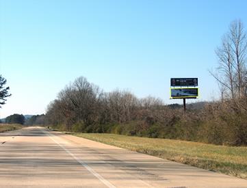I-59 W/L 2.4 MI N/O EXIT 183(B) N/F
