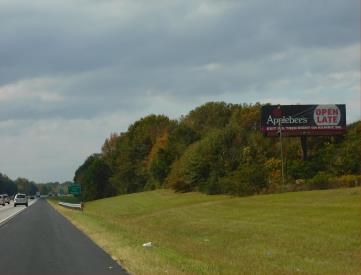 I-20 N/L 1.7 MI E/O AL 21 EXIT 185 E/F