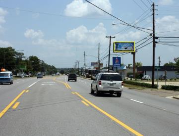 US 411 E/L 200' N/O FOUNTAIN AVE(S)S/F