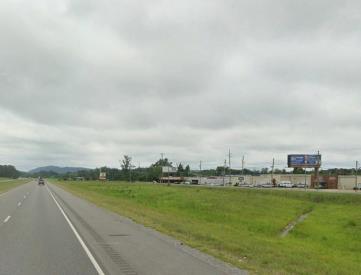 I-759 S/L .6M W/O BLACK CREEK PKWY W/F