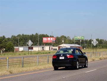 I-759 S/L .6M W/O BLACK CREEK PKWY E/F