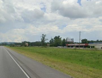 I-759 S/L .5M W/O BLACK CREEK PKWY W/F