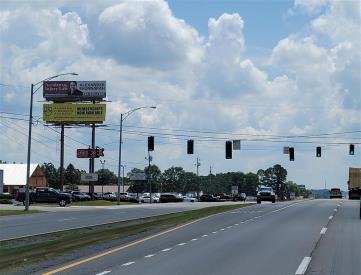 US 431 E/L 250' S/O VICKIE DR(T) N/F