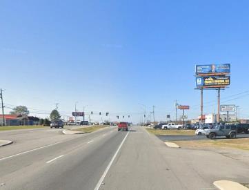 US 431 E/L 250' S/O VICKIE DR(T)S/F