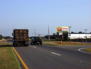 US 431 E/L.5 MI S/O COLLEGE PKWY S/F
